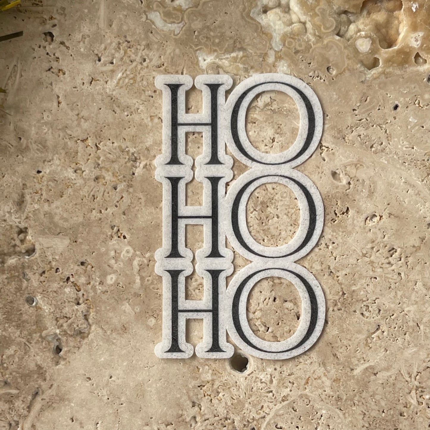 HOHOHO